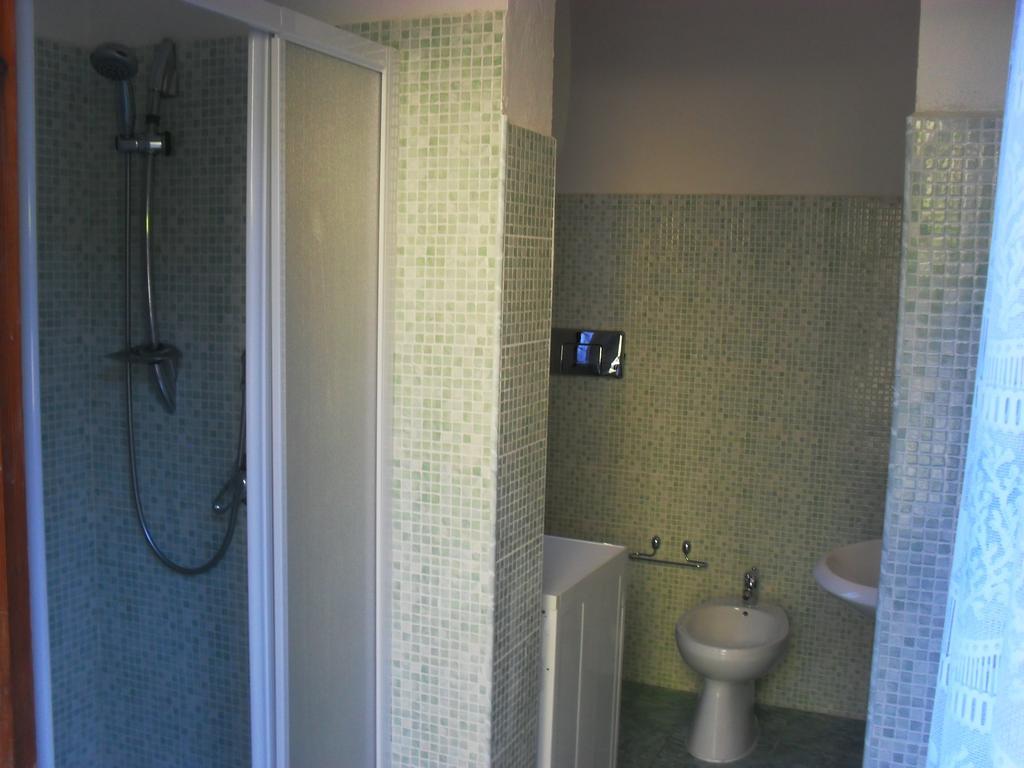 Casa Vacanze Gardenia Solanas  Quarto foto